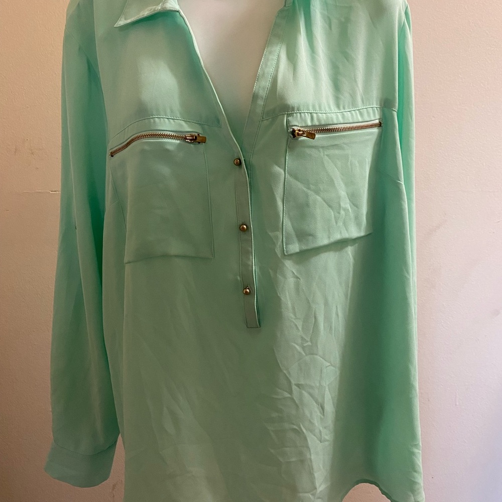 Ladies blouses